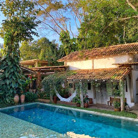 Hotel Boutique Perainda ترانكوسو المظهر الخارجي الصورة