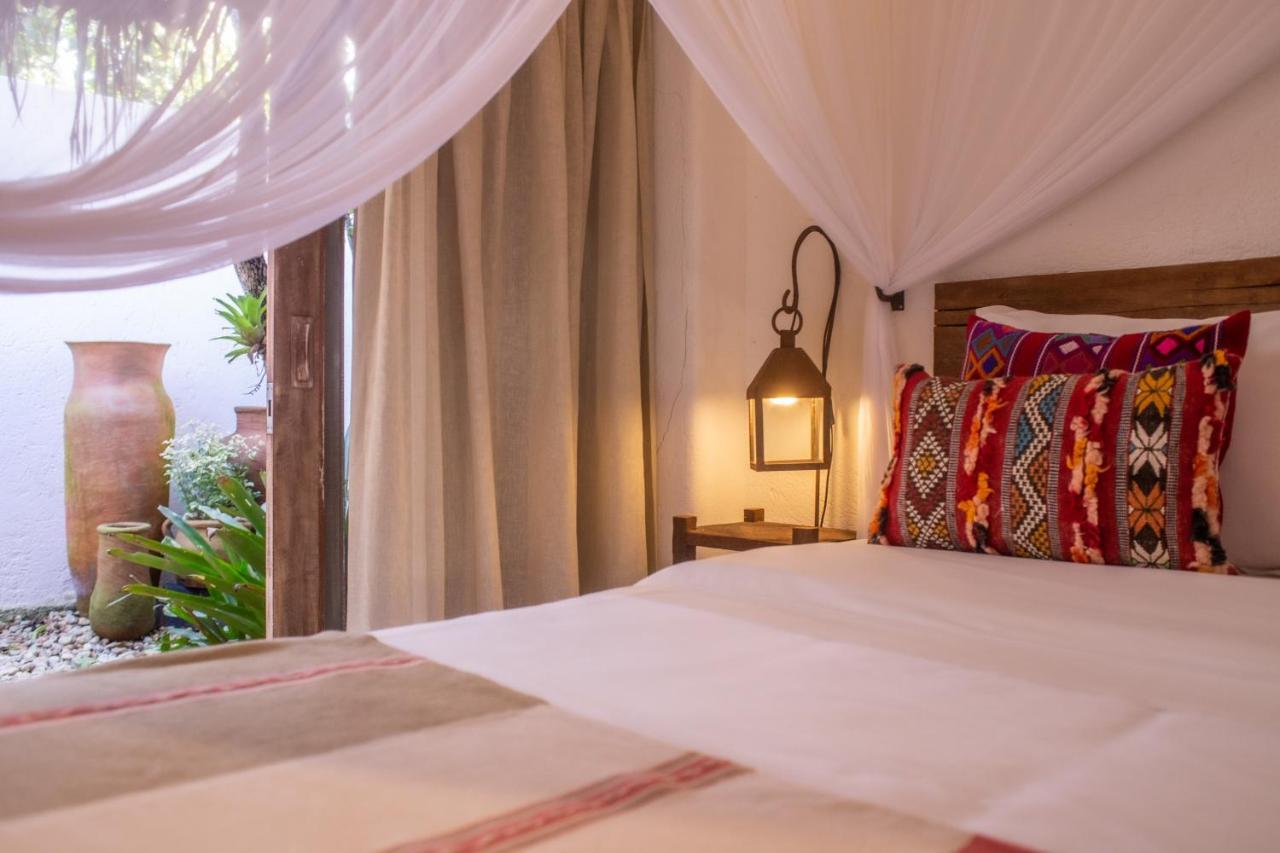 Hotel Boutique Perainda ترانكوسو المظهر الخارجي الصورة