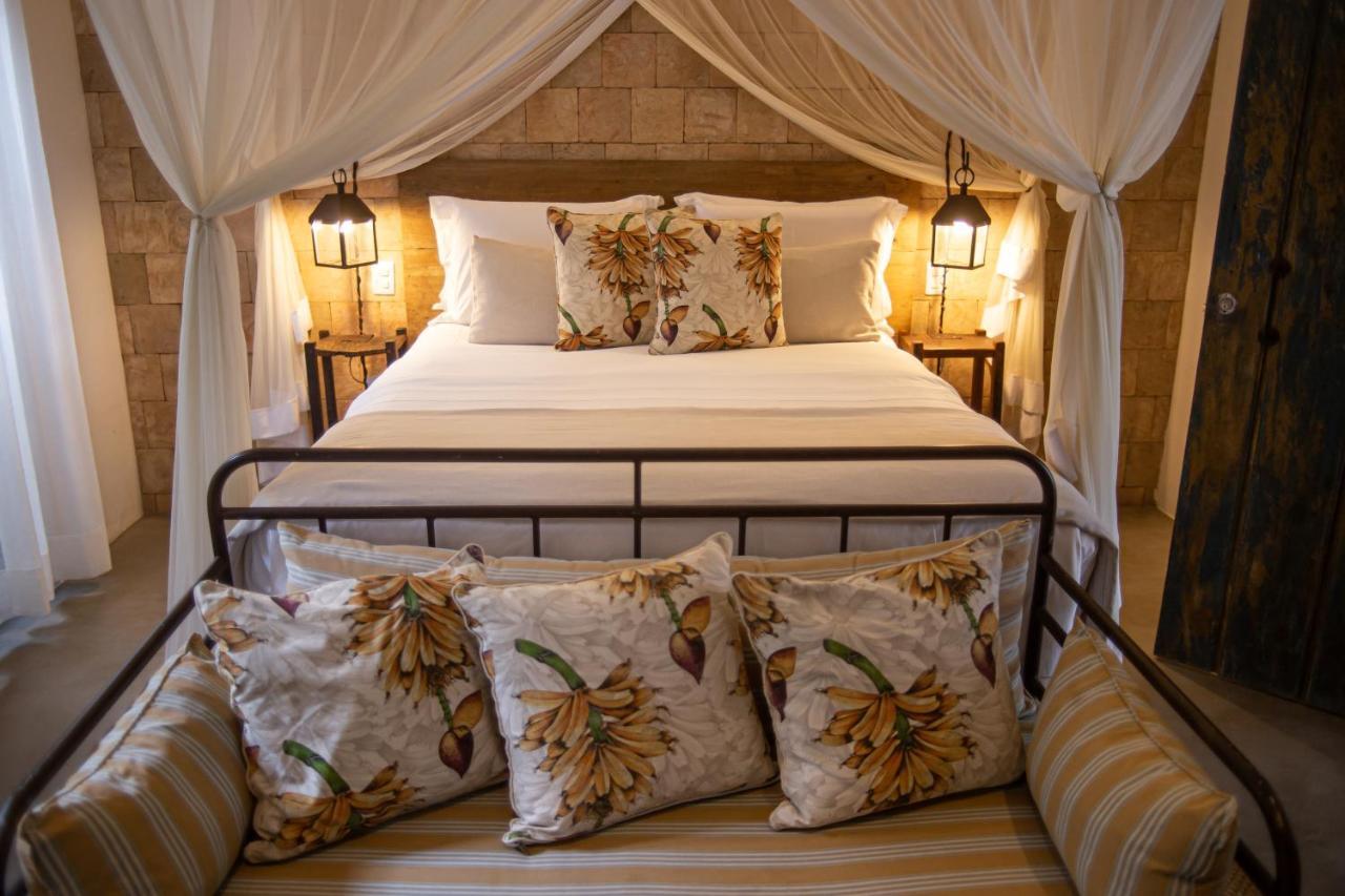 Hotel Boutique Perainda ترانكوسو المظهر الخارجي الصورة