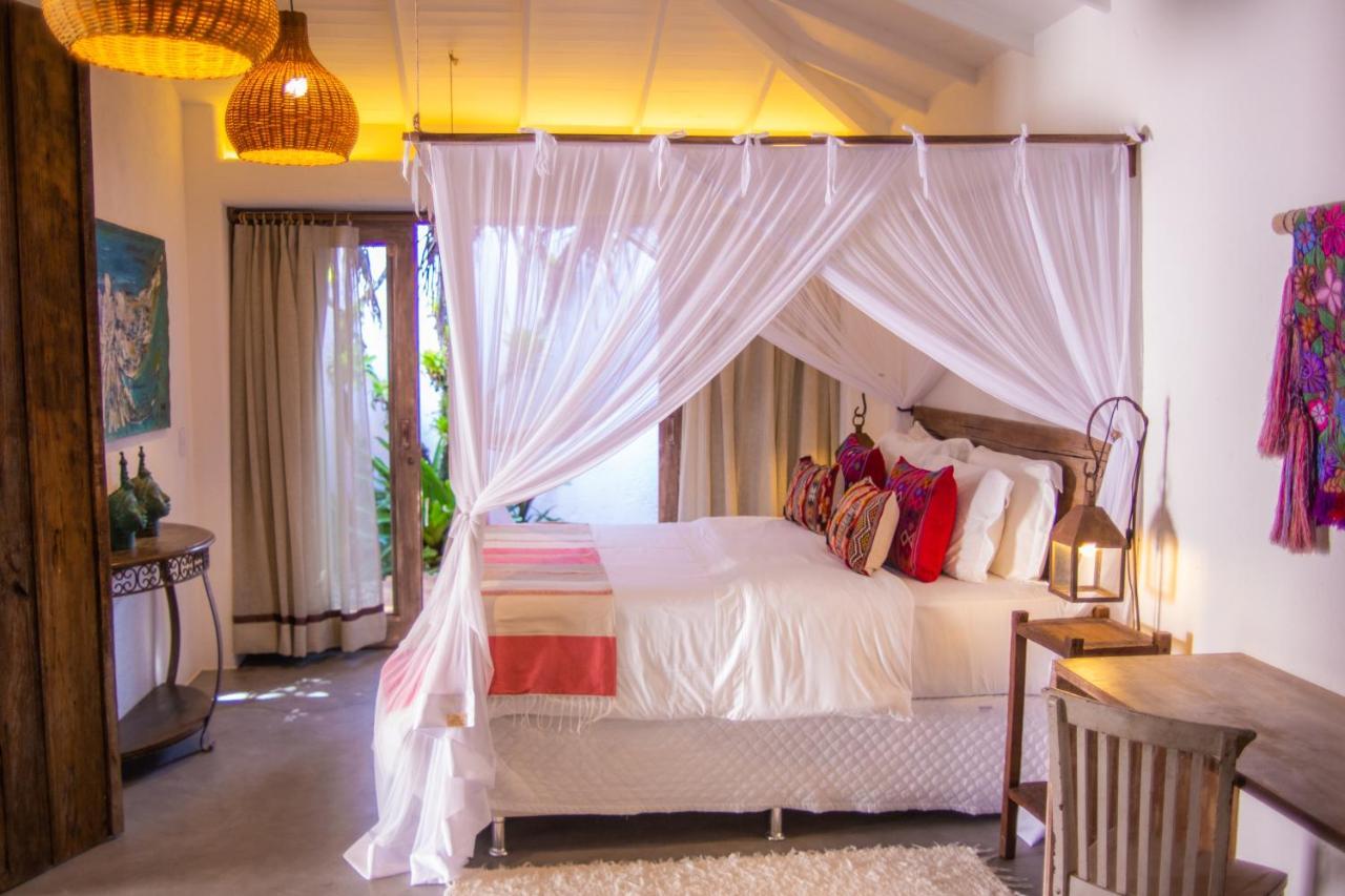 Hotel Boutique Perainda ترانكوسو المظهر الخارجي الصورة