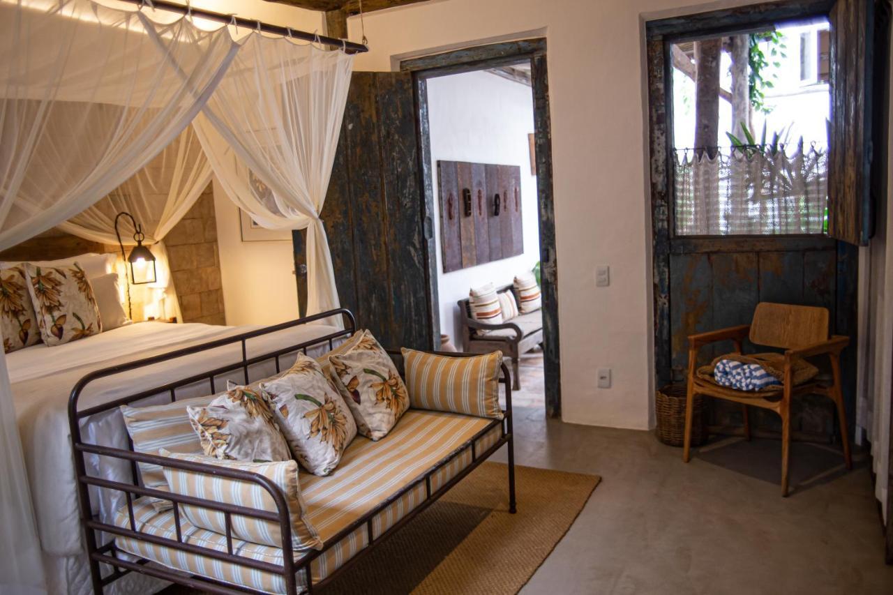 Hotel Boutique Perainda ترانكوسو المظهر الخارجي الصورة