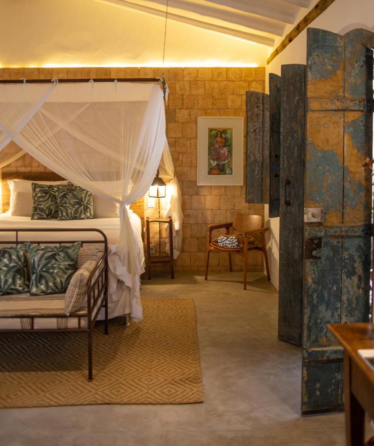 Hotel Boutique Perainda ترانكوسو المظهر الخارجي الصورة