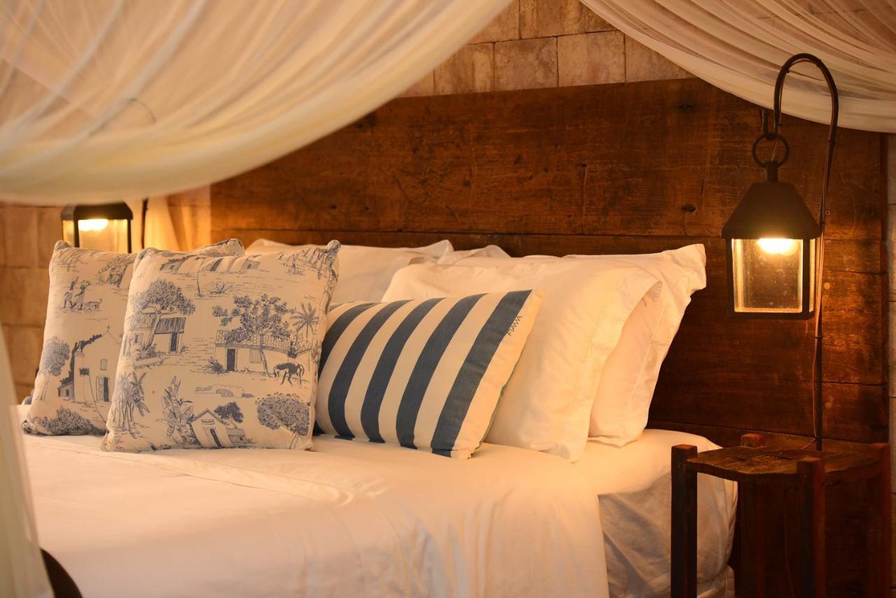 Hotel Boutique Perainda ترانكوسو المظهر الخارجي الصورة