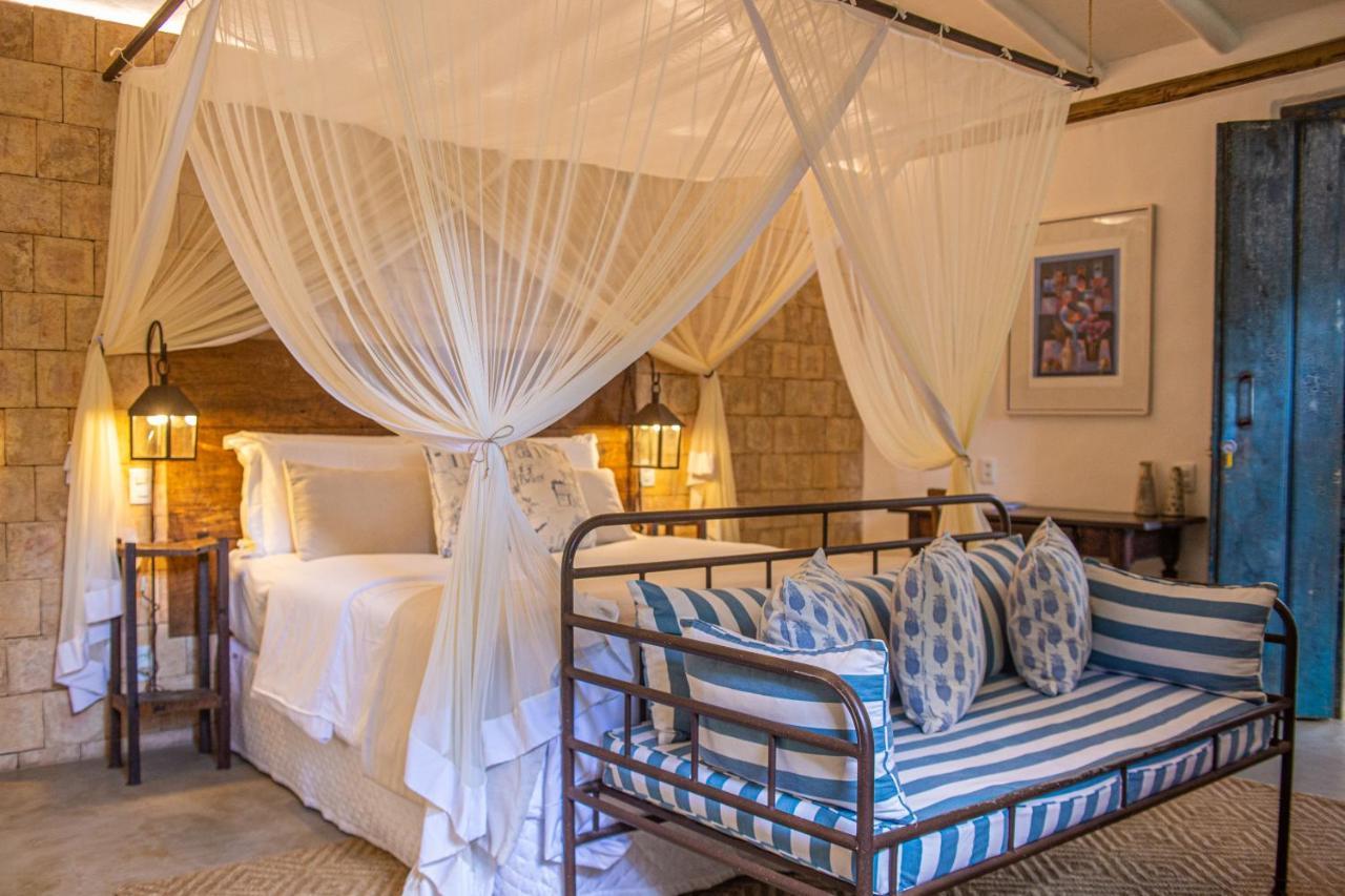 Hotel Boutique Perainda ترانكوسو المظهر الخارجي الصورة
