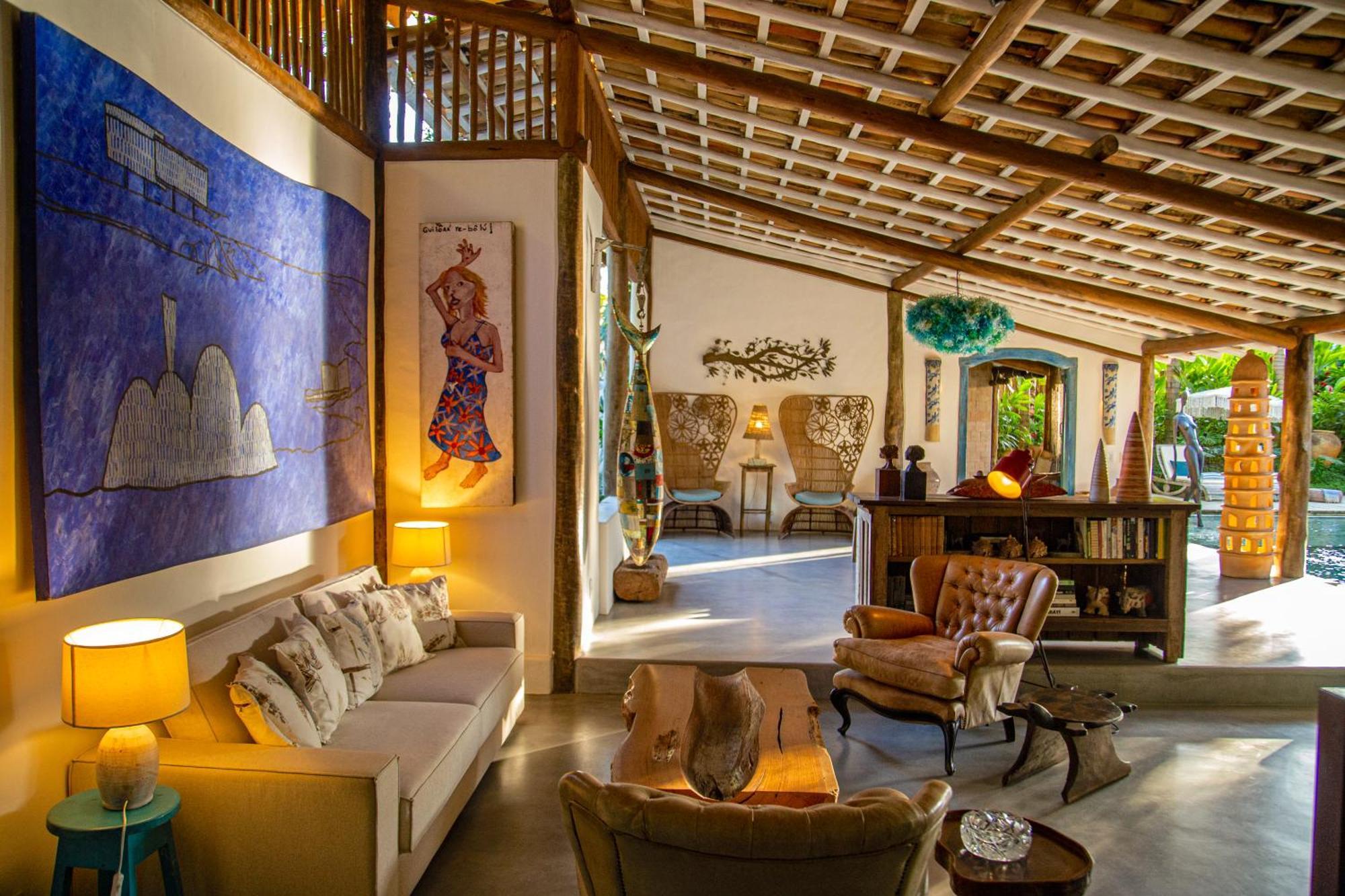 Hotel Boutique Perainda ترانكوسو المظهر الخارجي الصورة