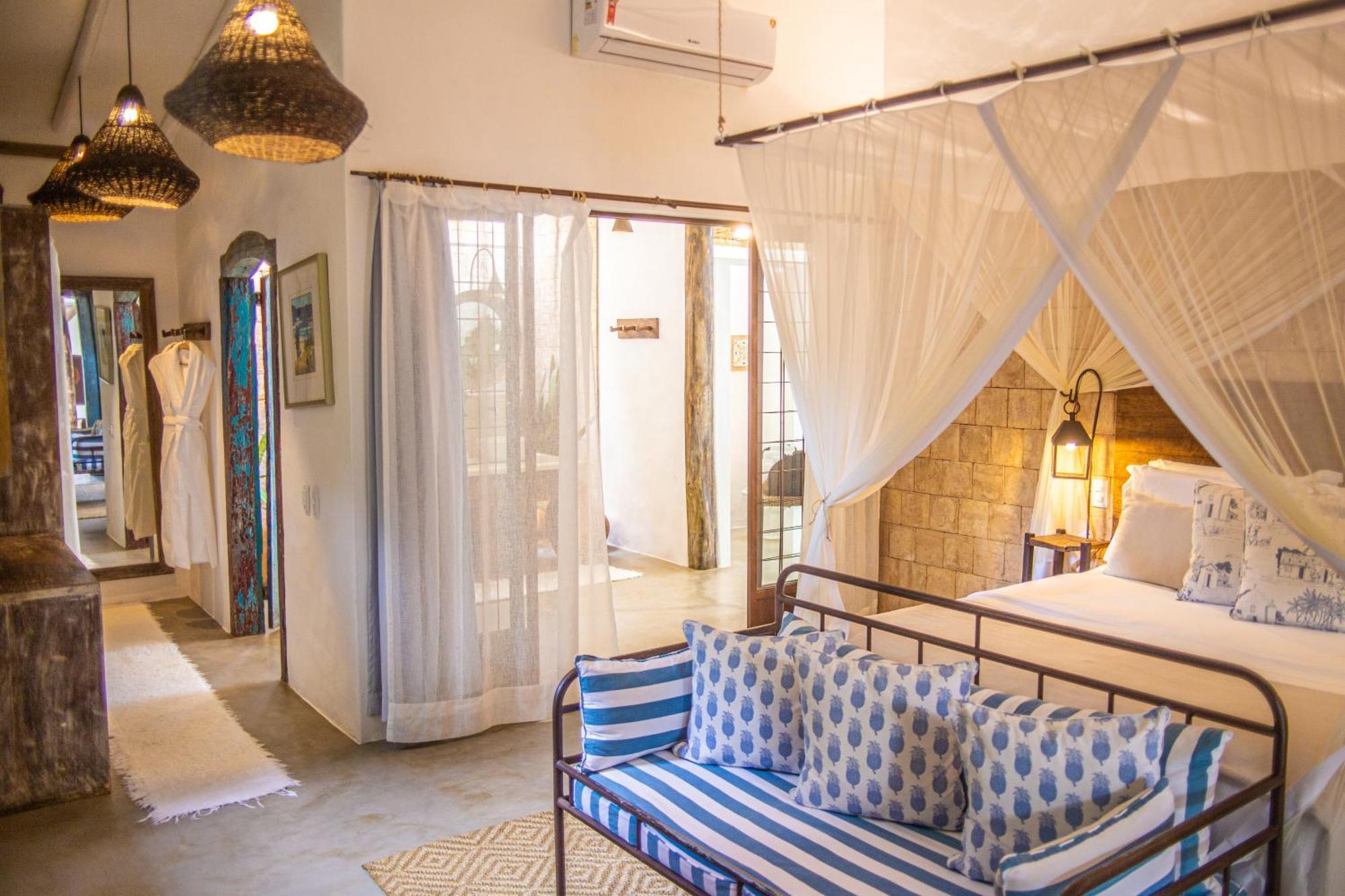 Hotel Boutique Perainda ترانكوسو المظهر الخارجي الصورة