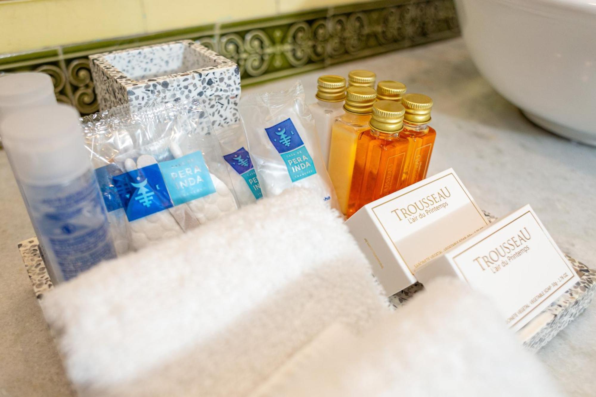 Hotel Boutique Perainda ترانكوسو المظهر الخارجي الصورة