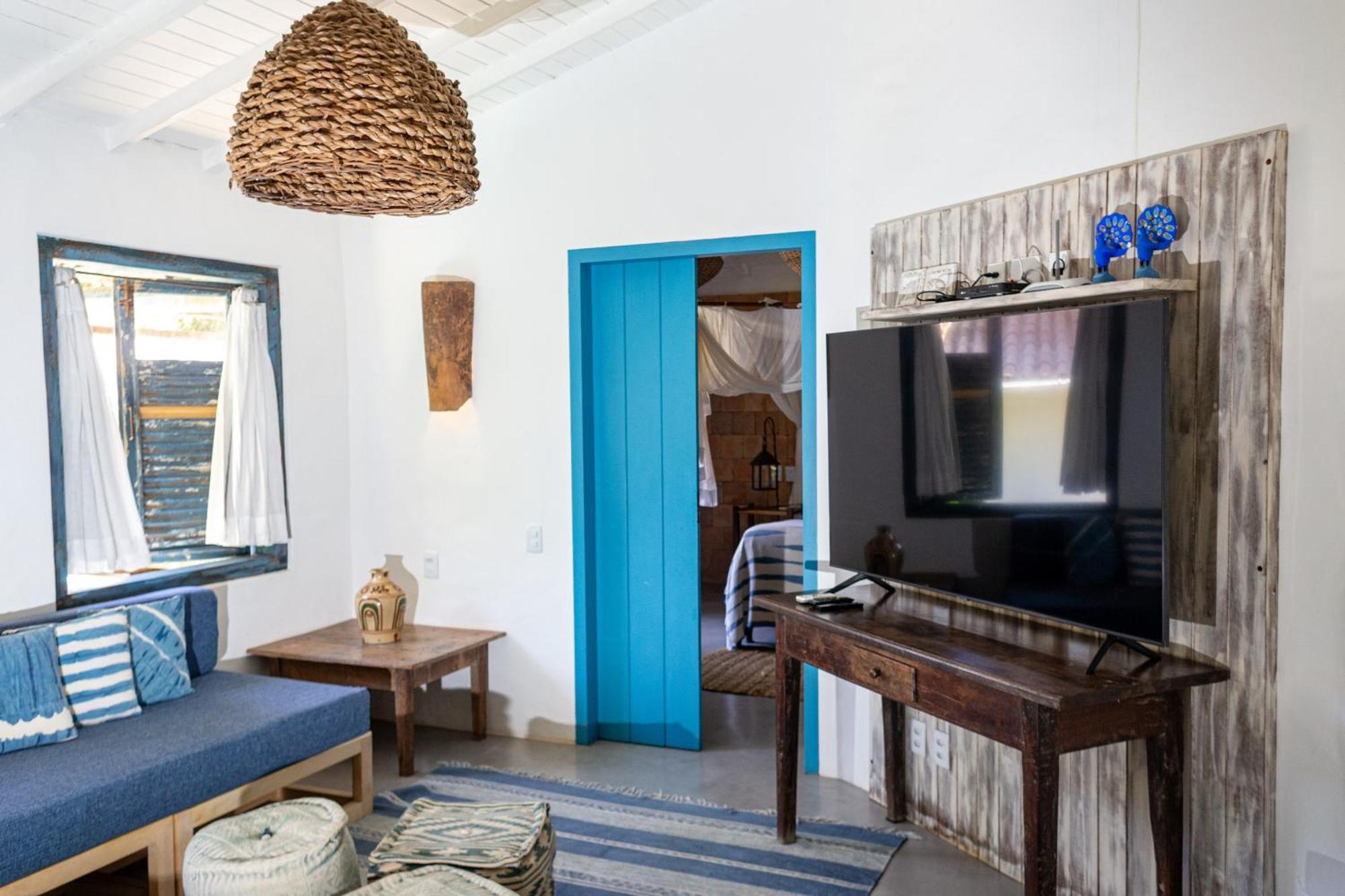 Hotel Boutique Perainda ترانكوسو المظهر الخارجي الصورة