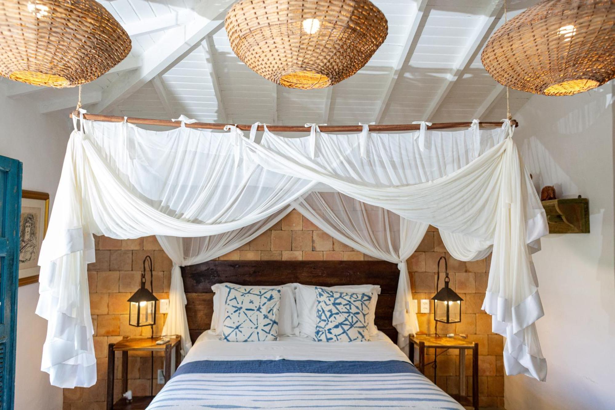 Hotel Boutique Perainda ترانكوسو المظهر الخارجي الصورة