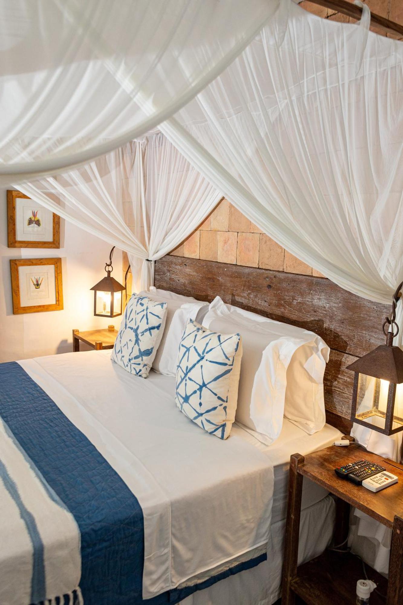 Hotel Boutique Perainda ترانكوسو المظهر الخارجي الصورة