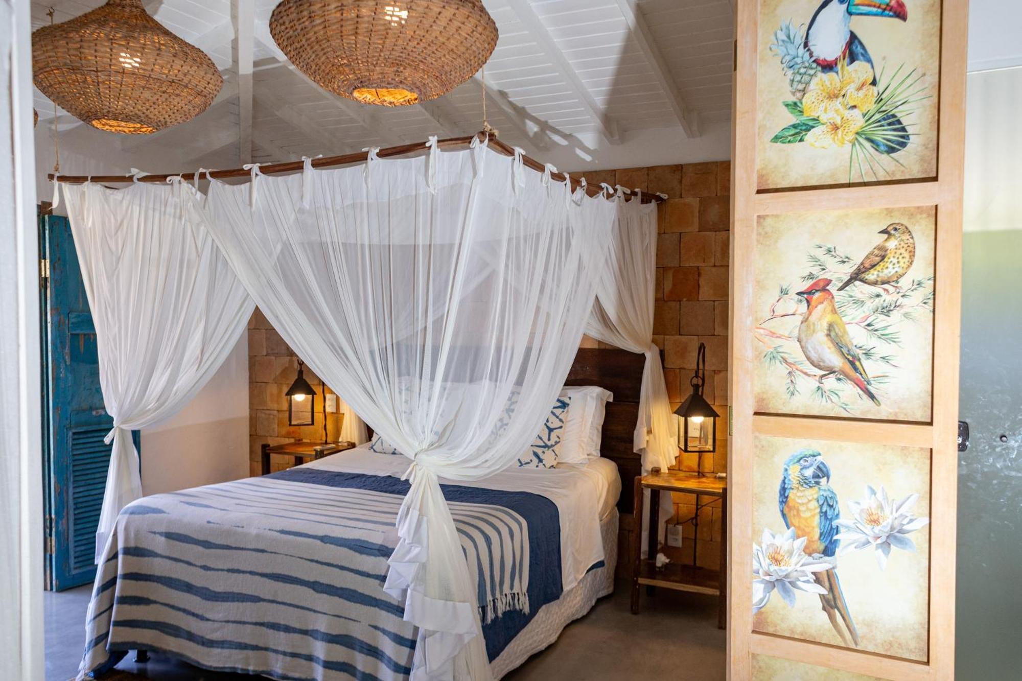Hotel Boutique Perainda ترانكوسو المظهر الخارجي الصورة