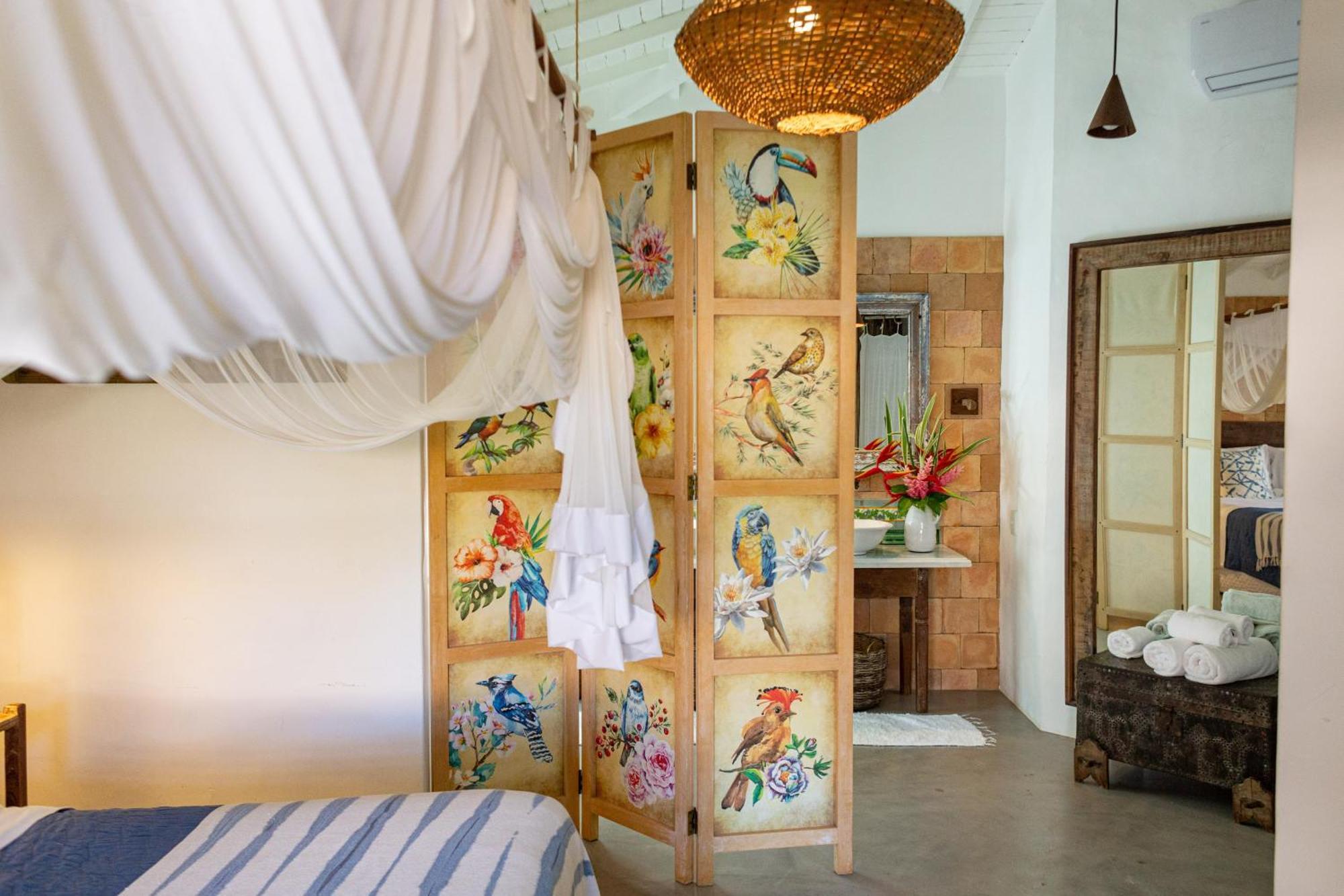 Hotel Boutique Perainda ترانكوسو المظهر الخارجي الصورة