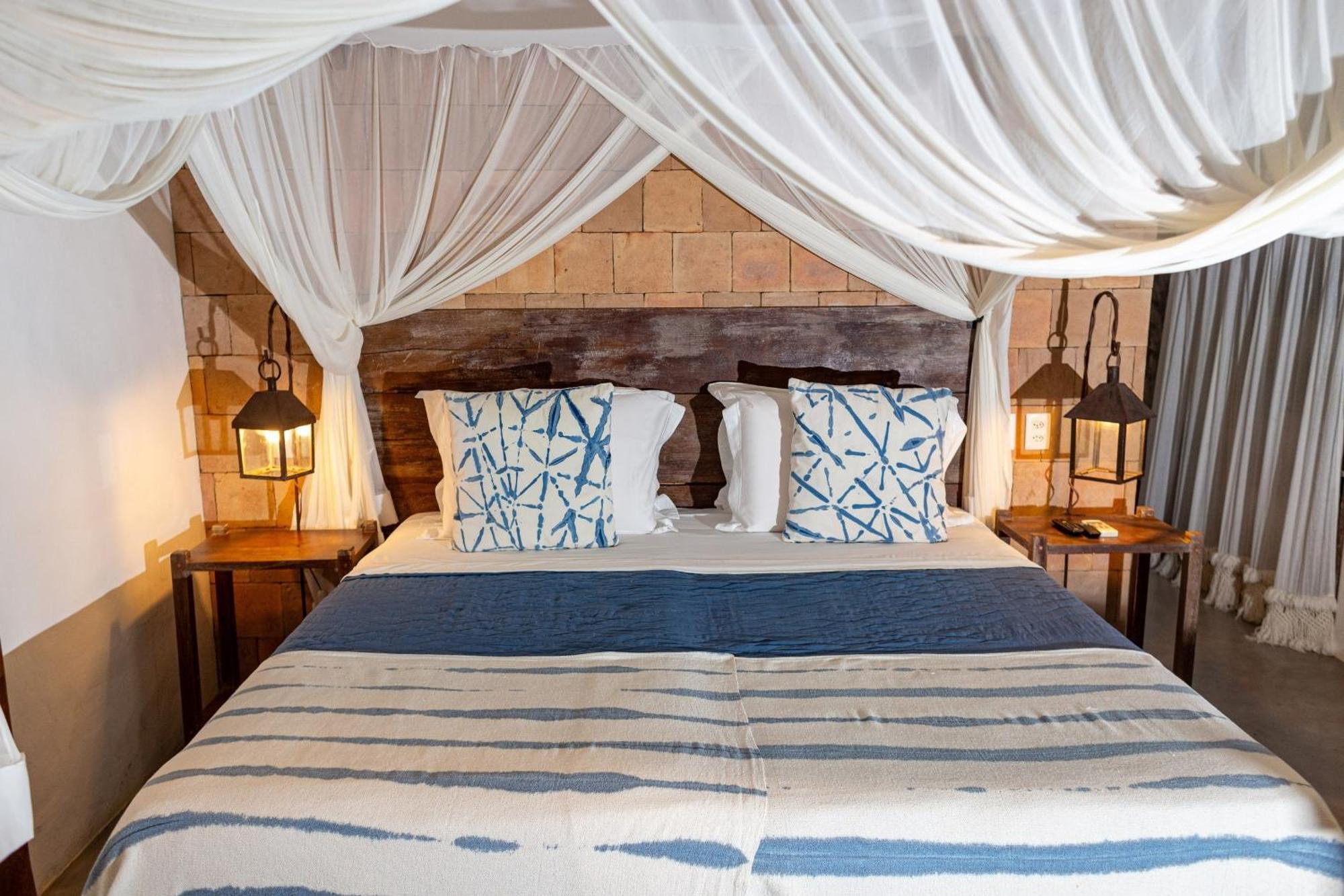 Hotel Boutique Perainda ترانكوسو المظهر الخارجي الصورة