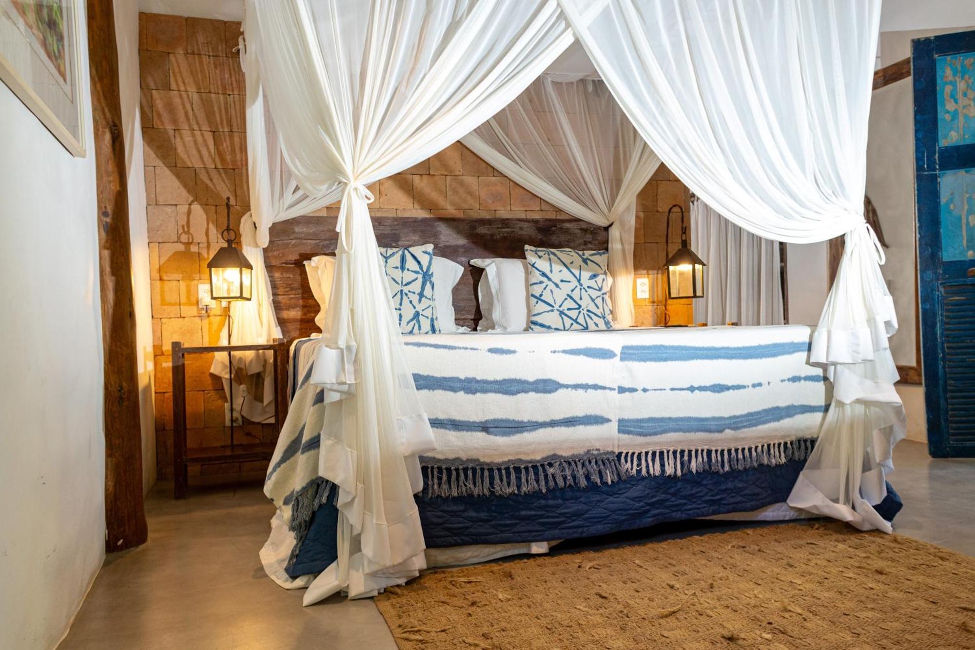 Hotel Boutique Perainda ترانكوسو المظهر الخارجي الصورة