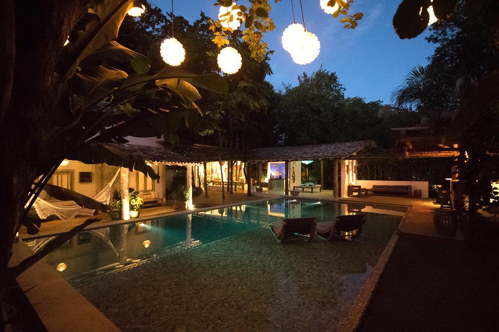 Hotel Boutique Perainda ترانكوسو المظهر الخارجي الصورة
