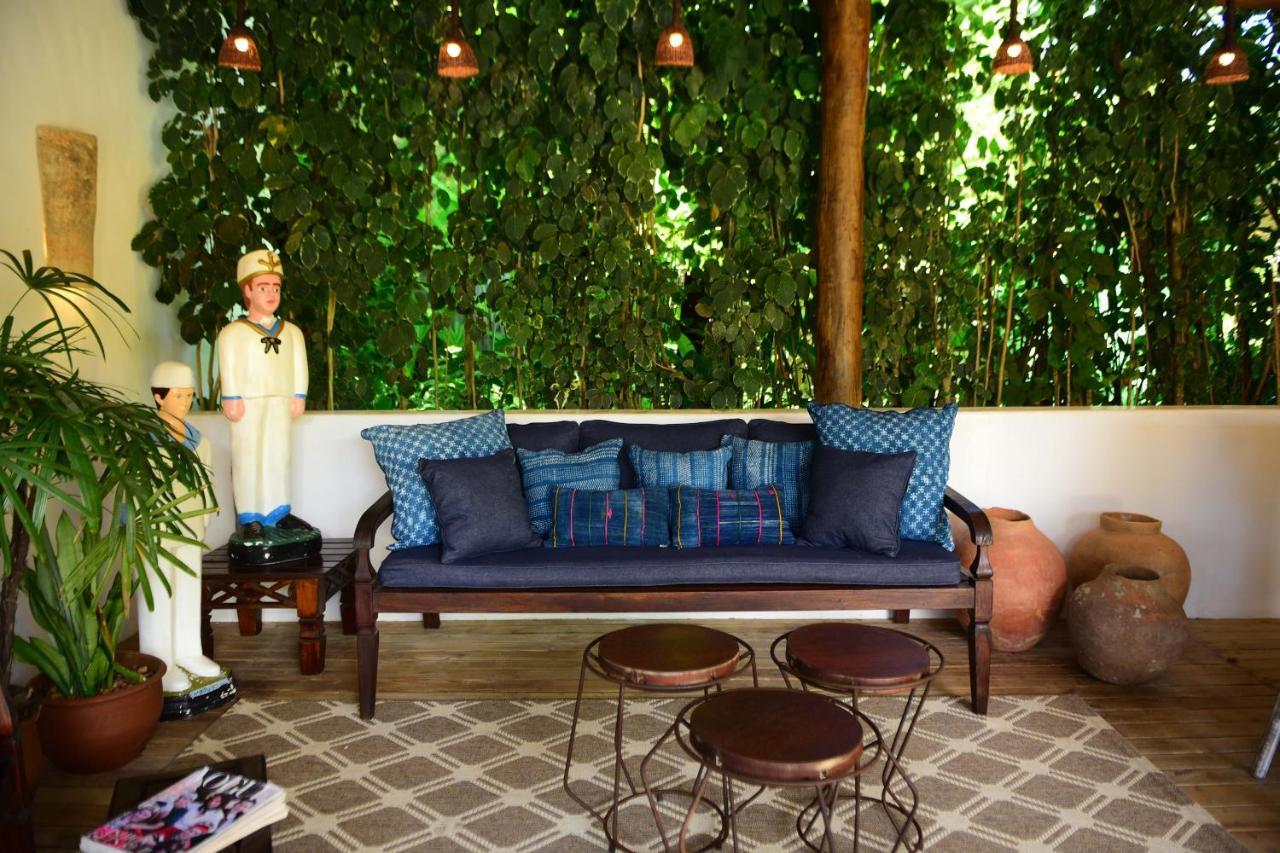 Hotel Boutique Perainda ترانكوسو المظهر الخارجي الصورة