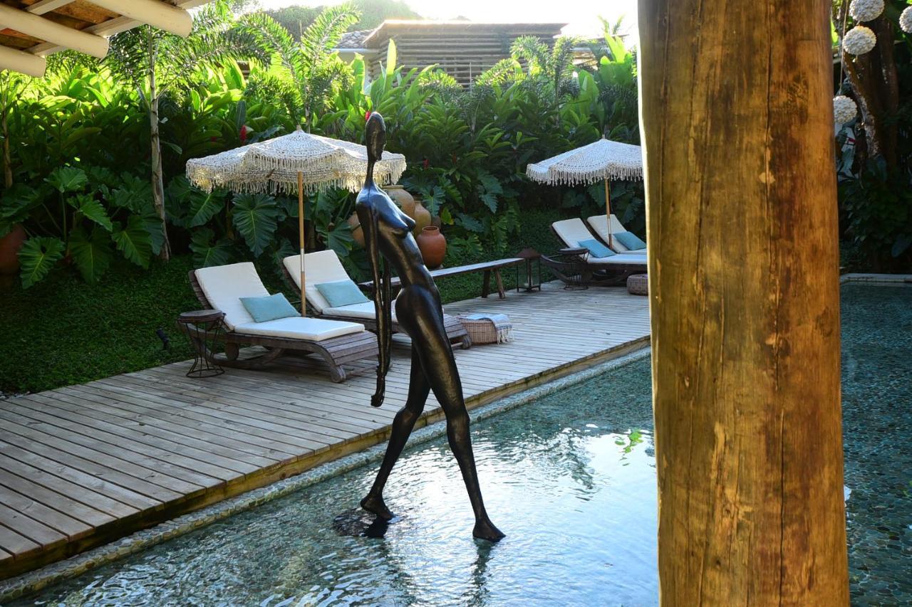 Hotel Boutique Perainda ترانكوسو المظهر الخارجي الصورة